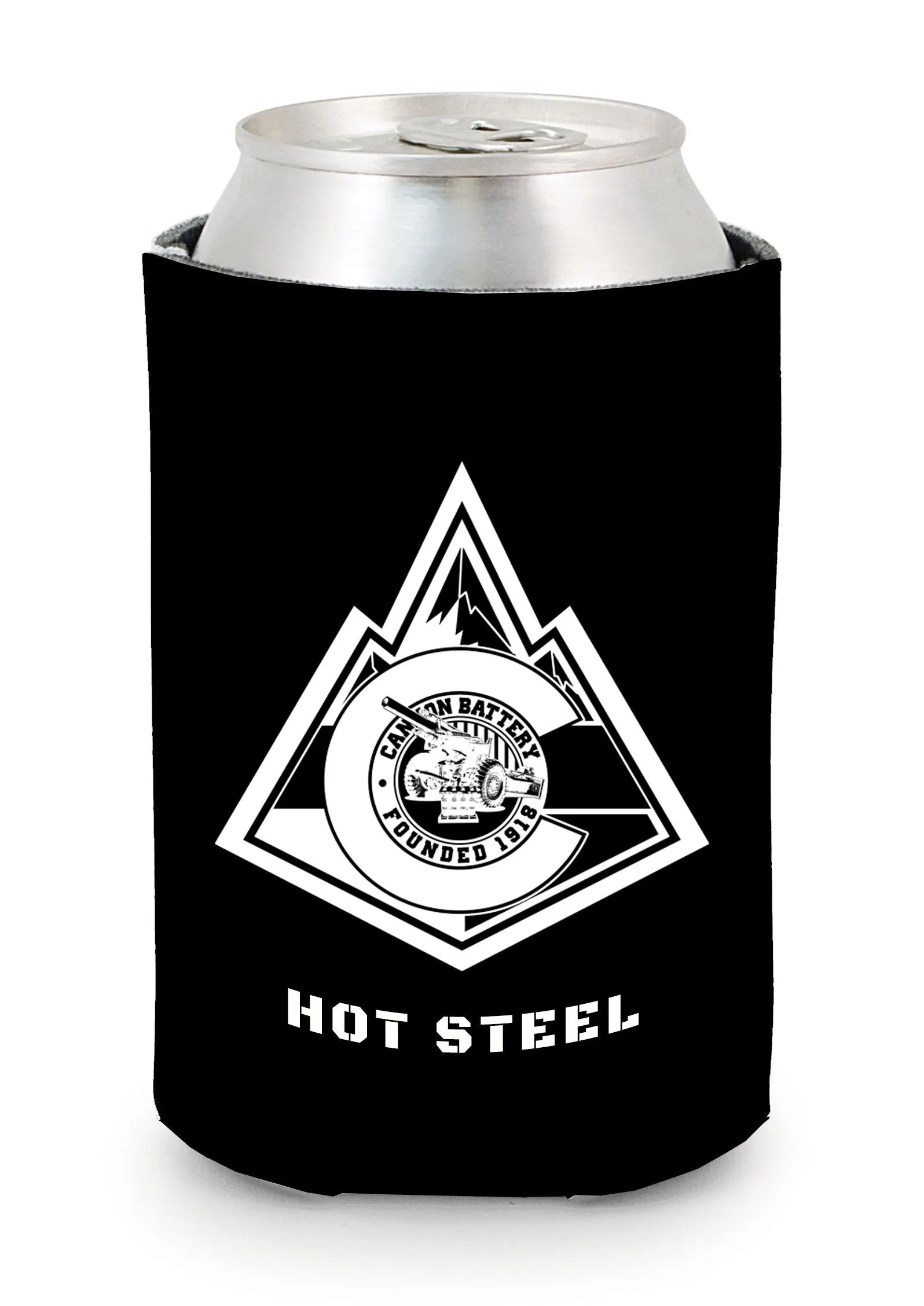 16oz Can Hugger. **Free Shipping for Liaison Pick-up orders only**