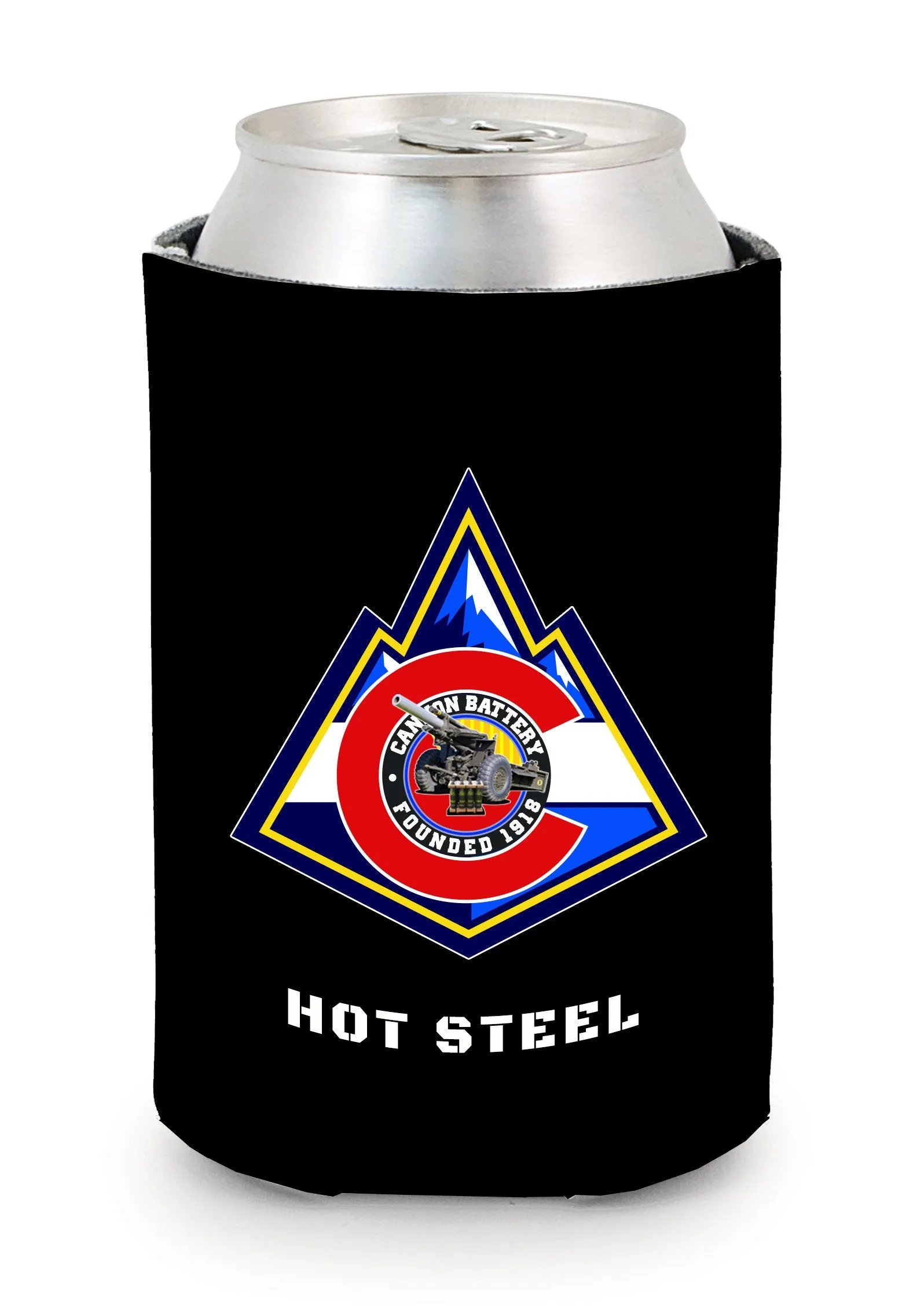 16oz Can Hugger. **Free Shipping for Liaison Pick-up orders only**