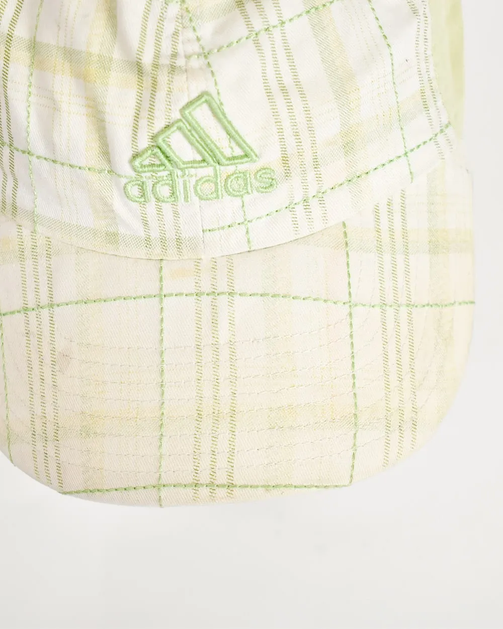 Adidas Checked Cap