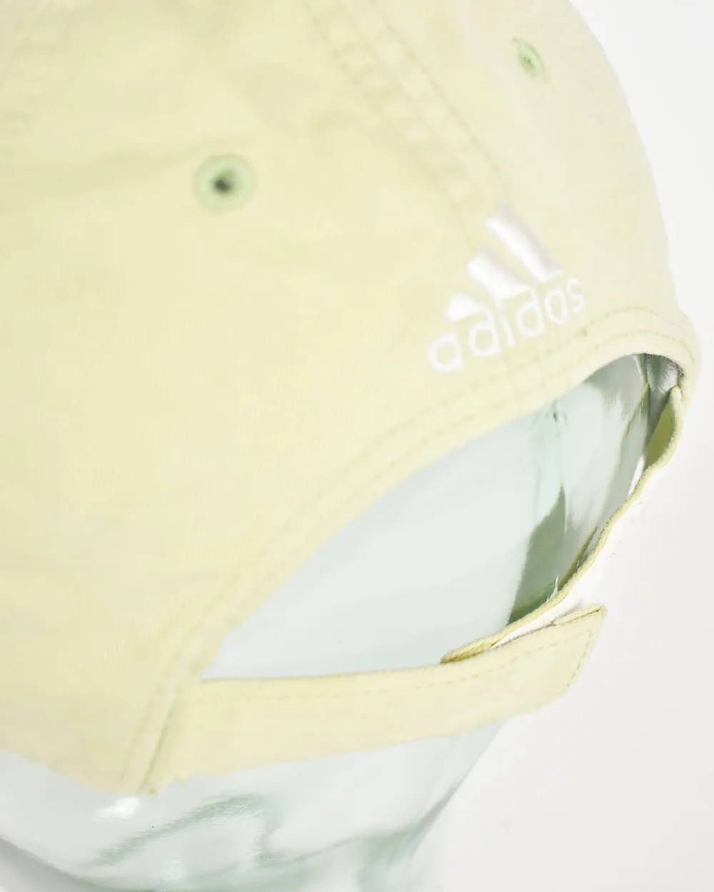 Adidas Checked Cap