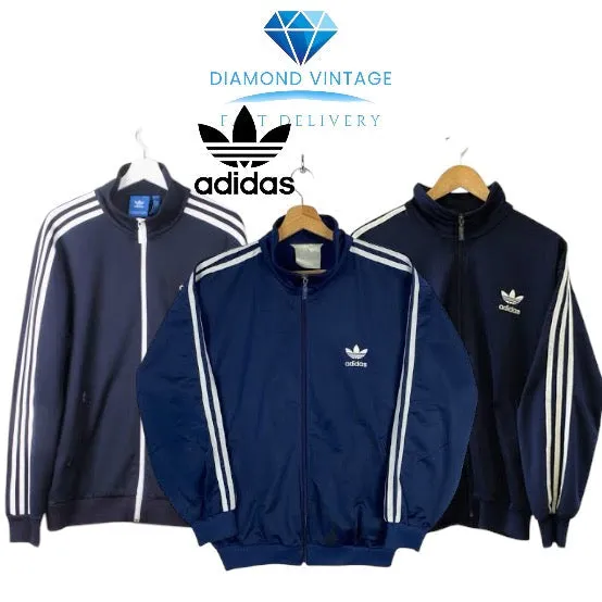 Adidas Track Jacket 35 Piece