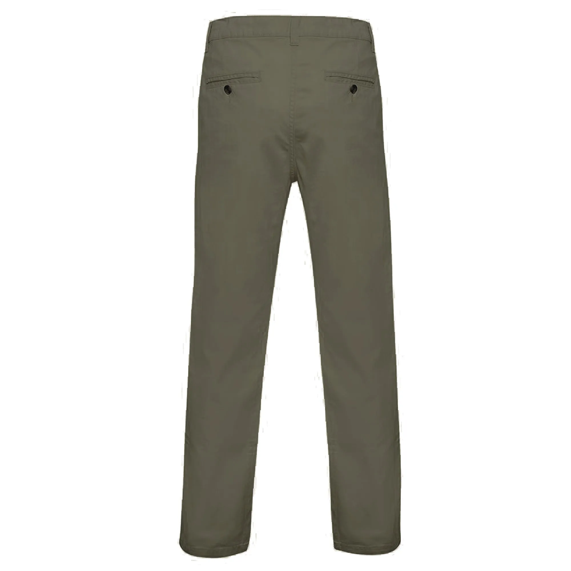 Asquith & Fox |  Mens Classic Casual Chinos/Trousers