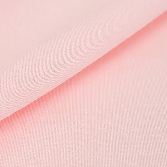 Baby Pink Blouse-weight Fabric 5293