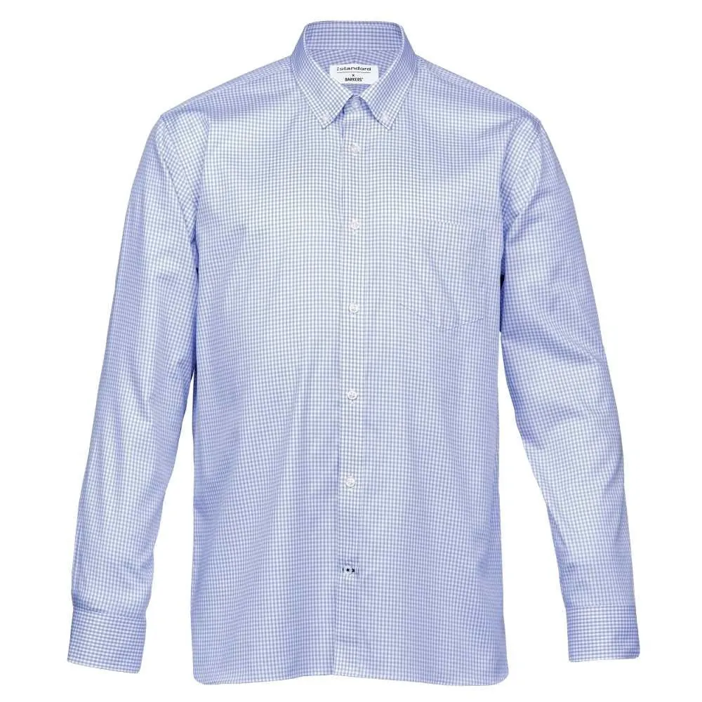 Barkers Hudson Check Shirt – Mens