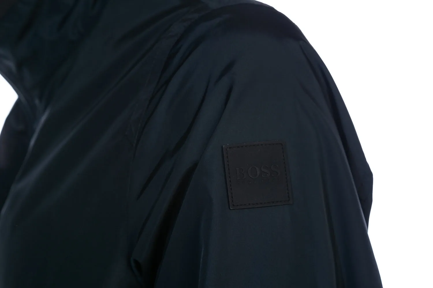 BOSS Costa3 Jacket in Navy