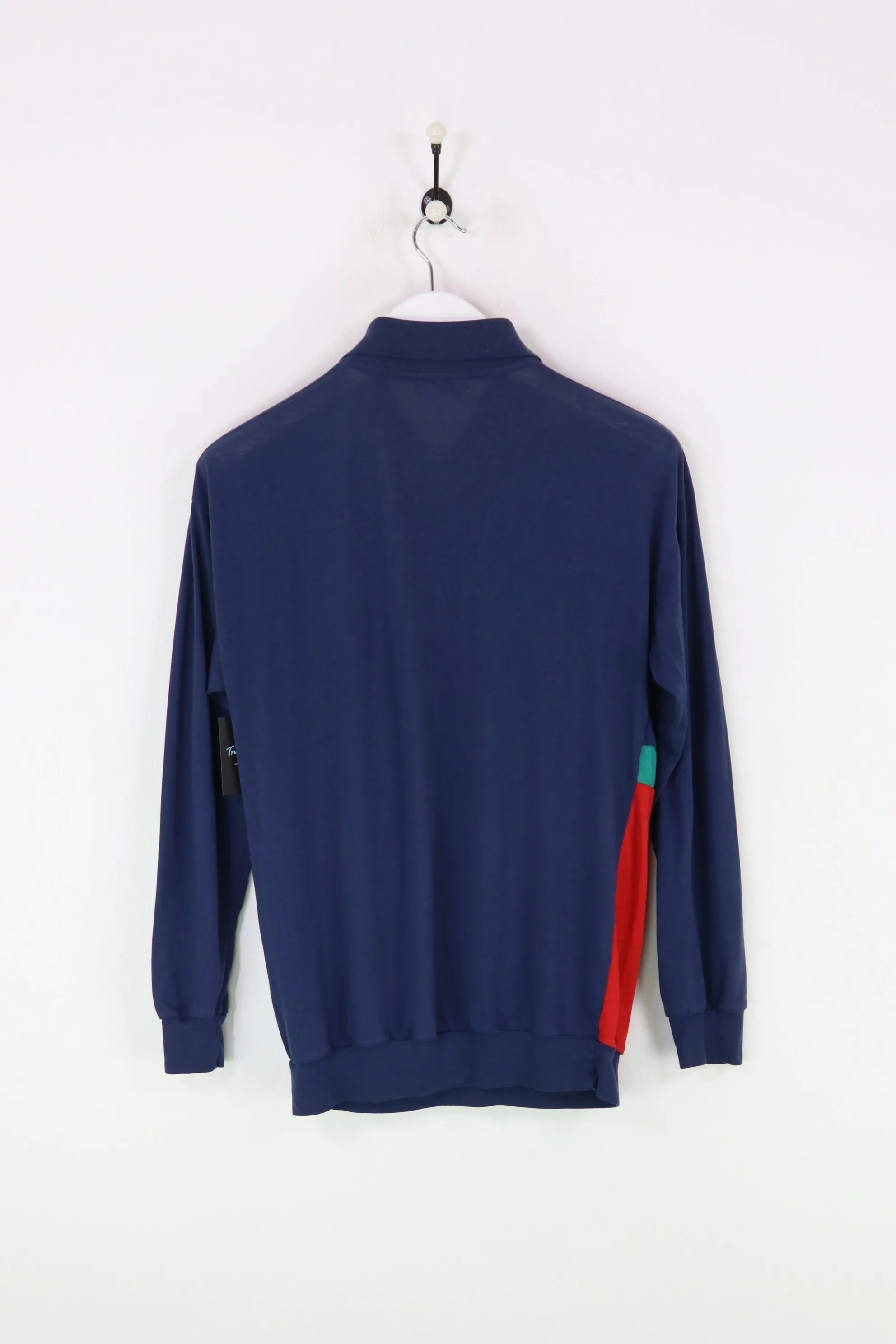 Christian Dior Polo Shirt Navy Small