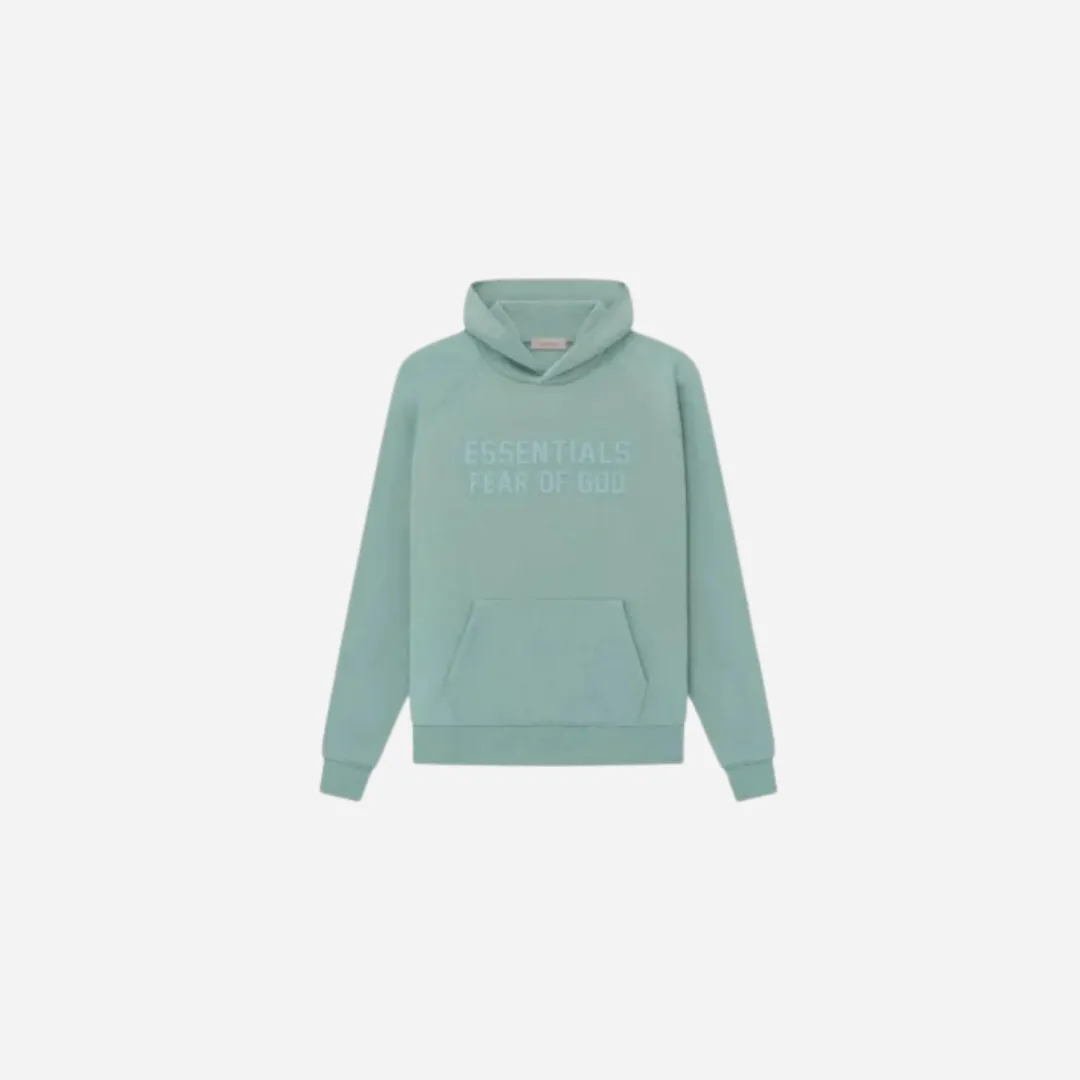 ESSENTIALS SS23 SYCAMORE HOODIE