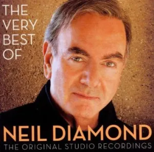 Happy Birthday Sweet Sixteen by Neil Diamond (F)