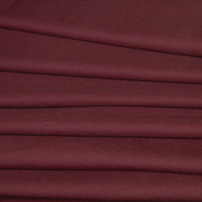 Heavy Wool Suiting Fabric 18