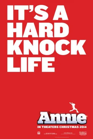 It's A Hard Knock Life by Annie Musical (Ab)