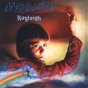 Kayleigh by Marillion (Bm)