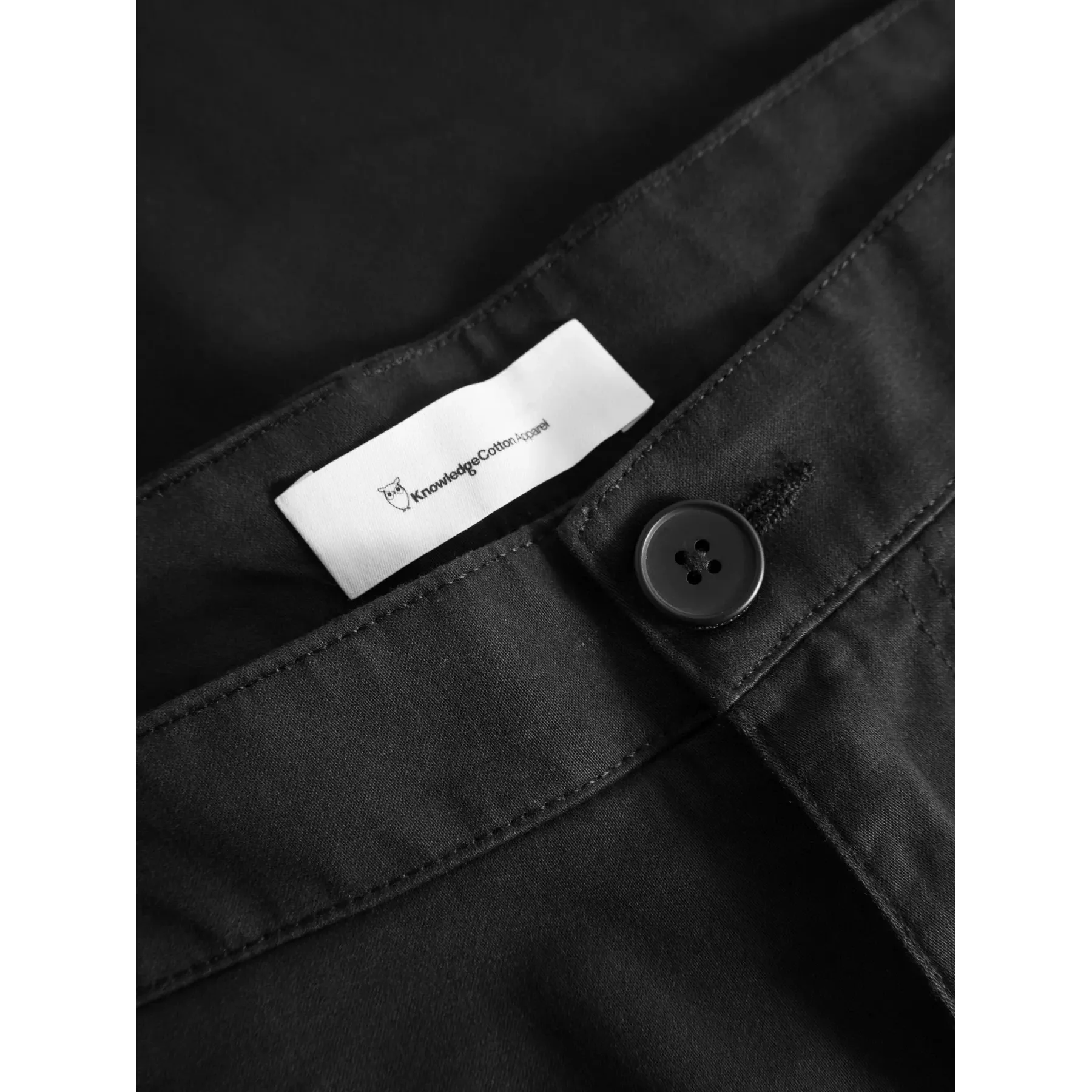 Luca Slim Twill Chinos