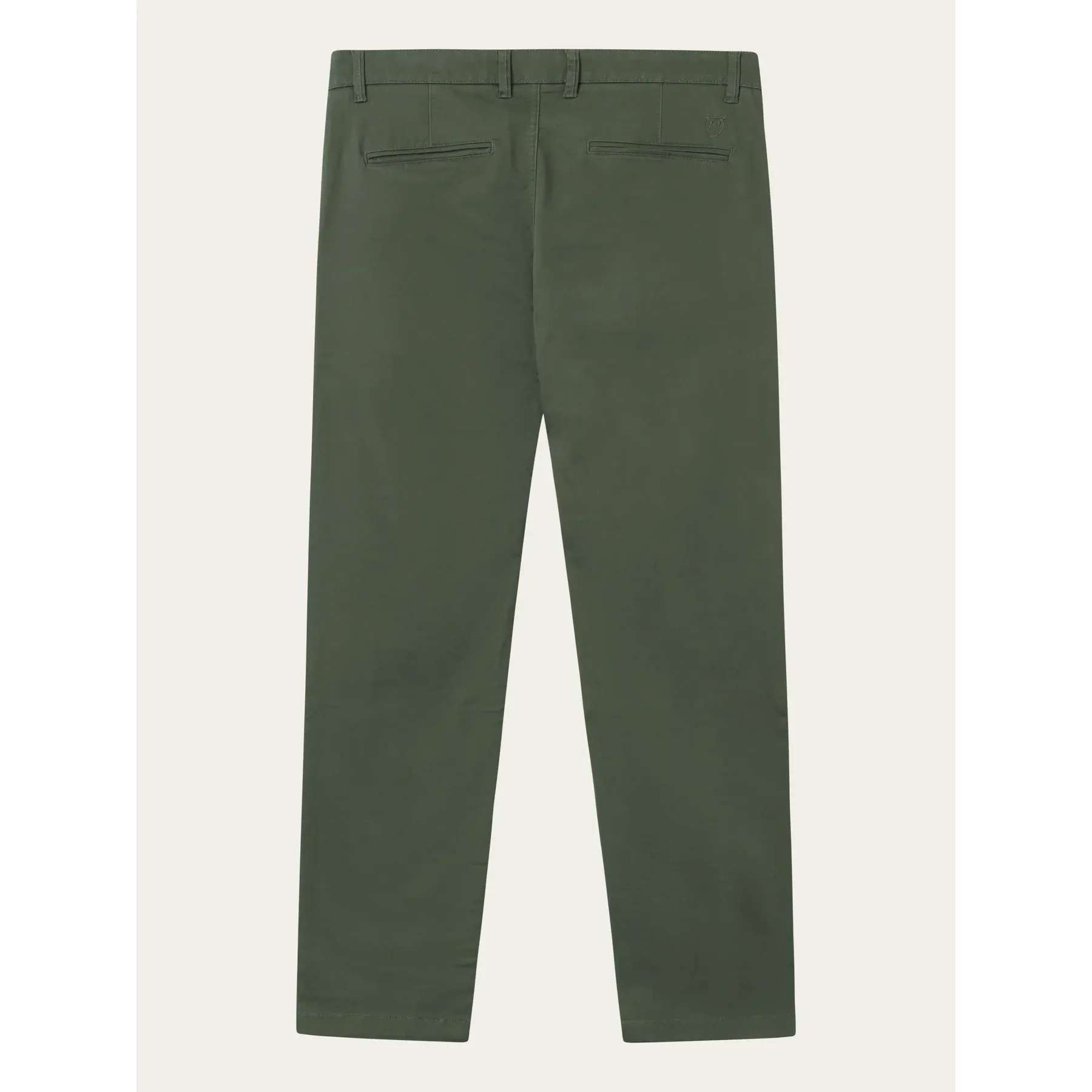 Luca Slim Twill Chinos