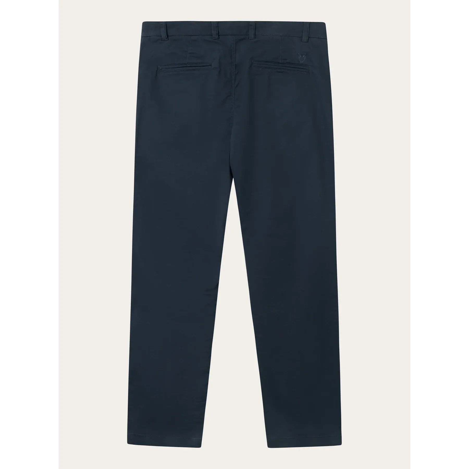 Luca Slim Twill Chinos