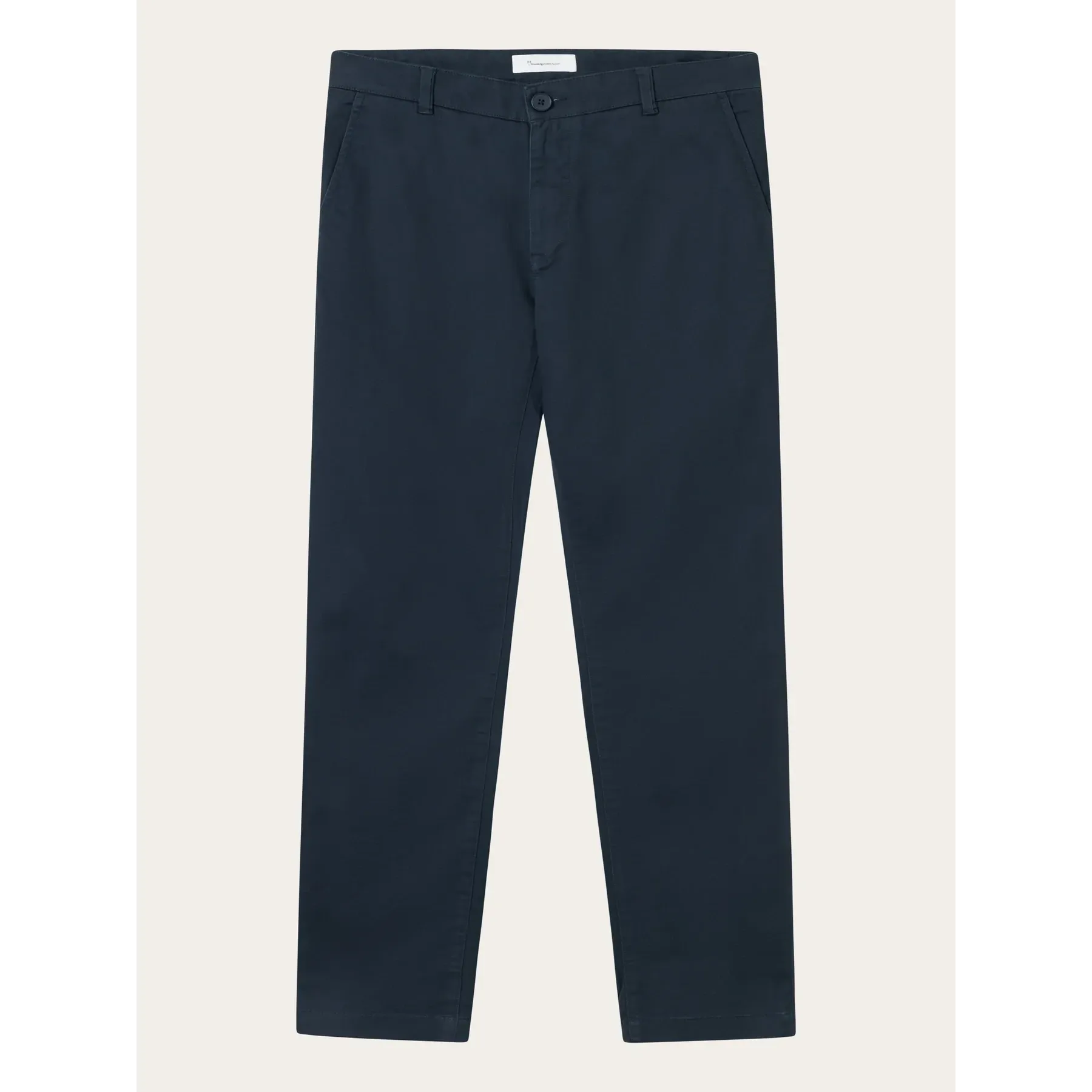 Luca Slim Twill Chinos