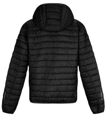 Men's Alpafill Puffer Alpaca Jacket