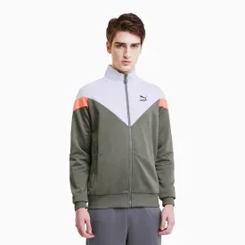 Men's Iconic MCS Track Jacket