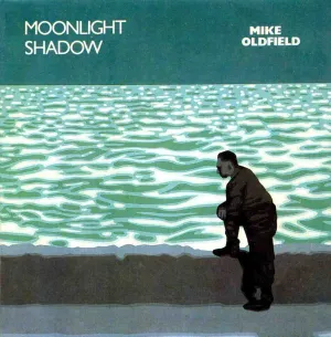 Moonlight Shadow by Mike Oldfield (Ab)