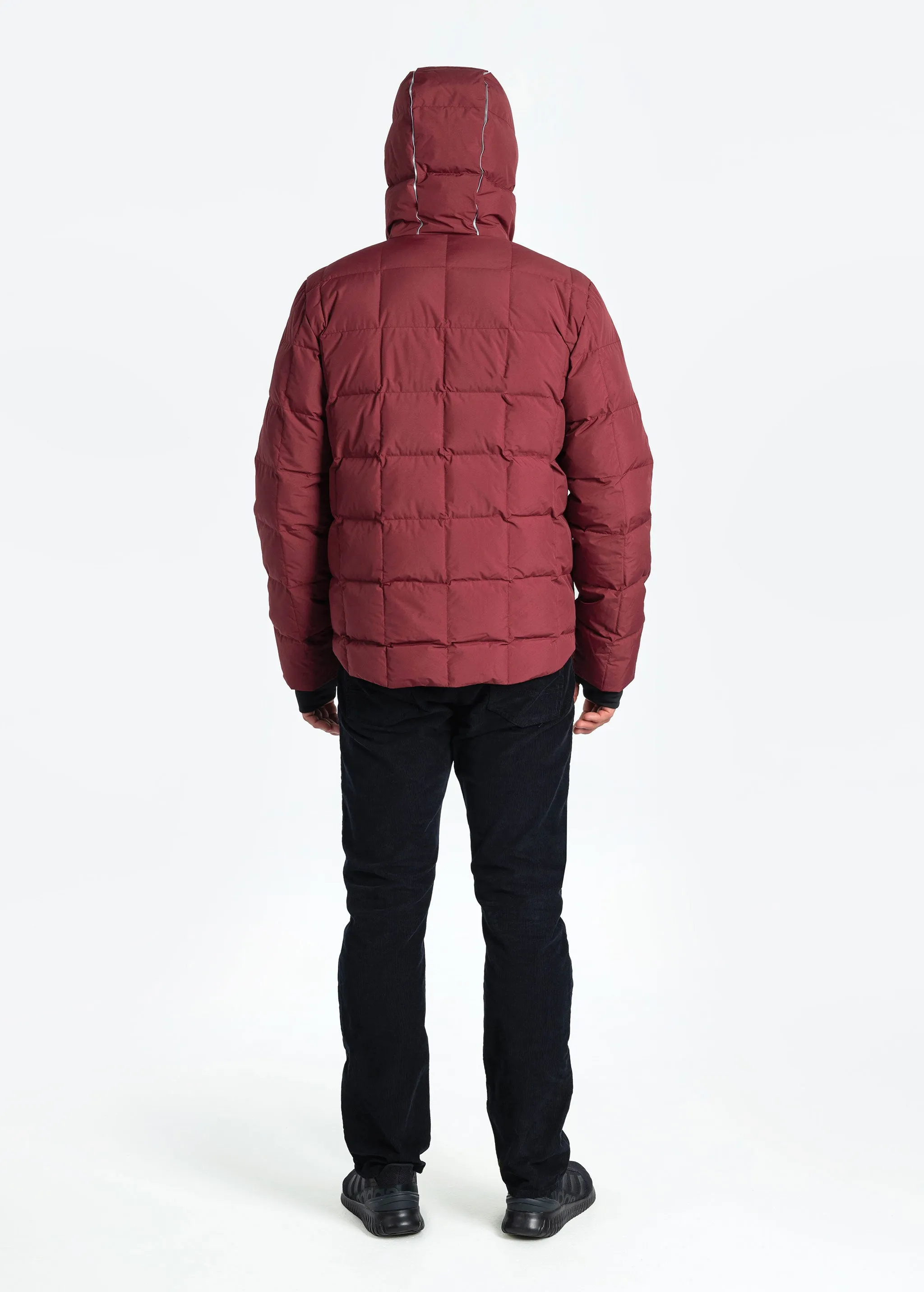 Odin Down Jacket