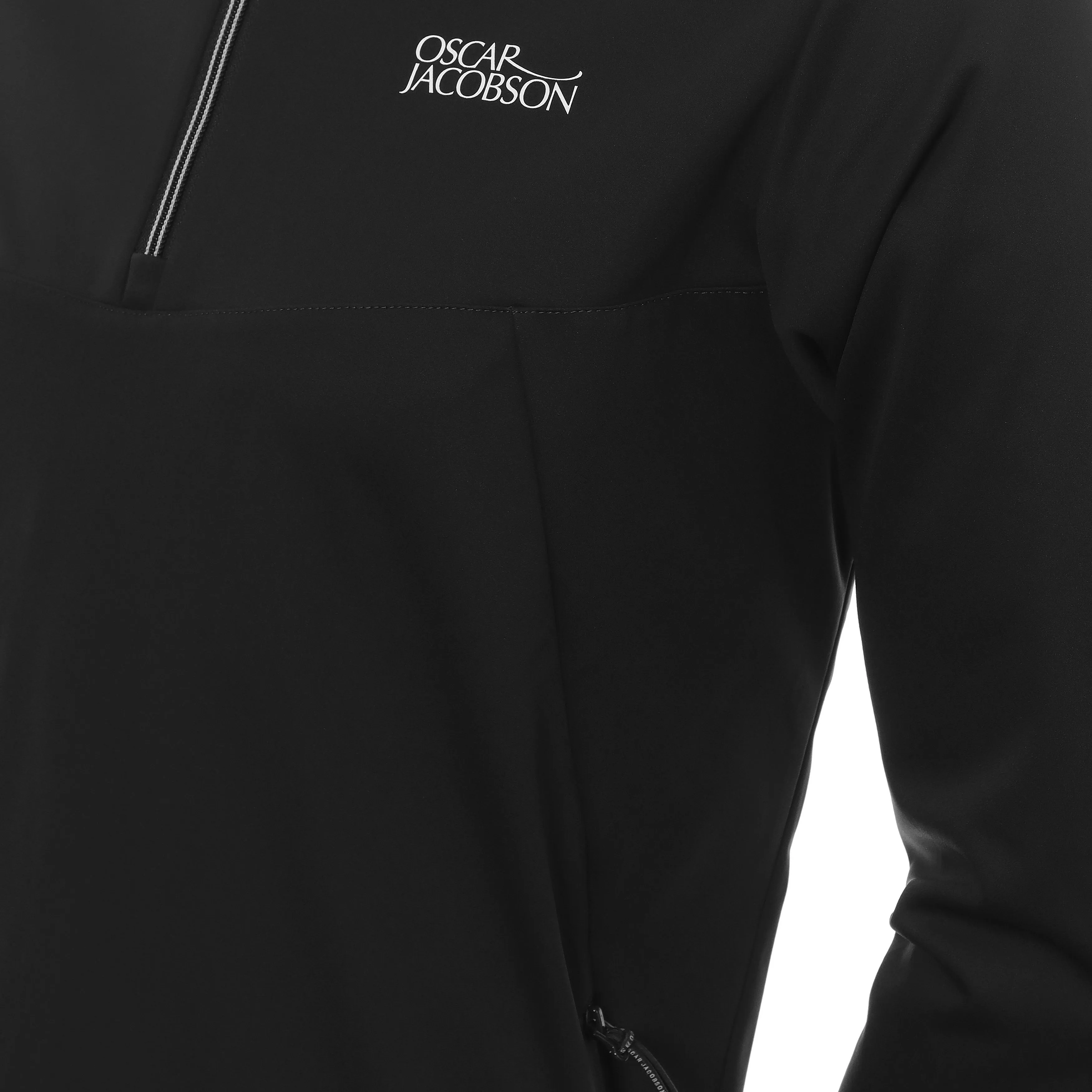 Oscar Jacobson Rolfe Tour Jacket