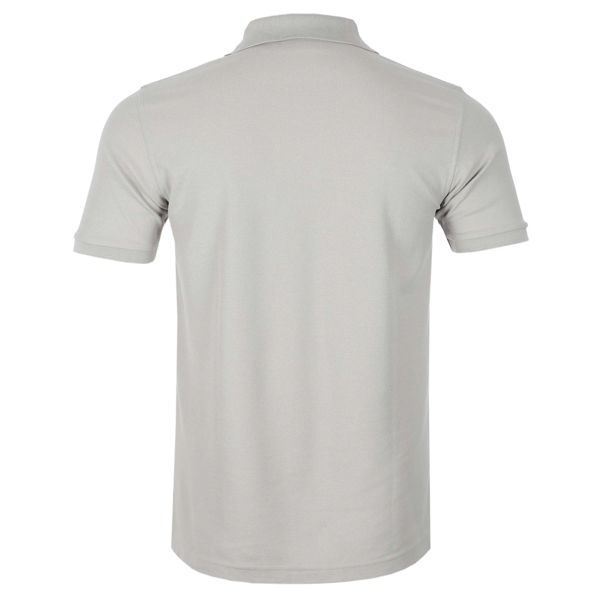 Psycho Bunny Classic Polo Shirt in Oyster