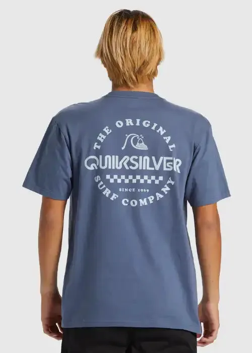 Quiksilver - Omni Checked Mor