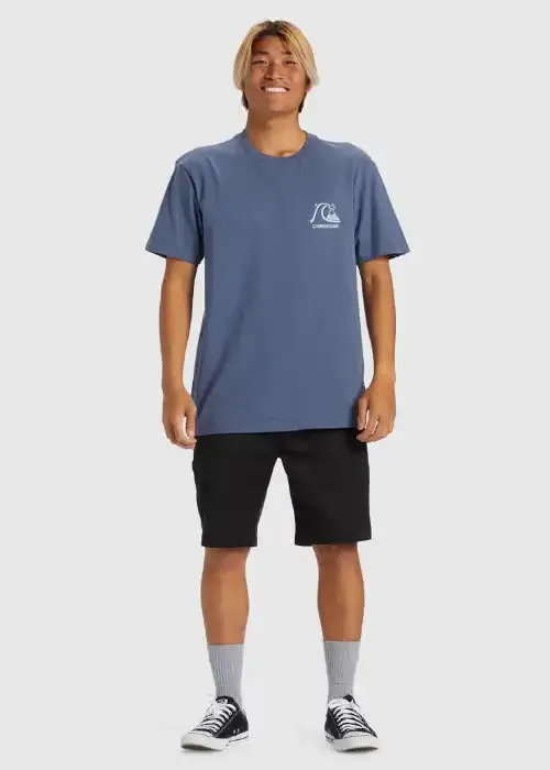 Quiksilver - Omni Checked Mor