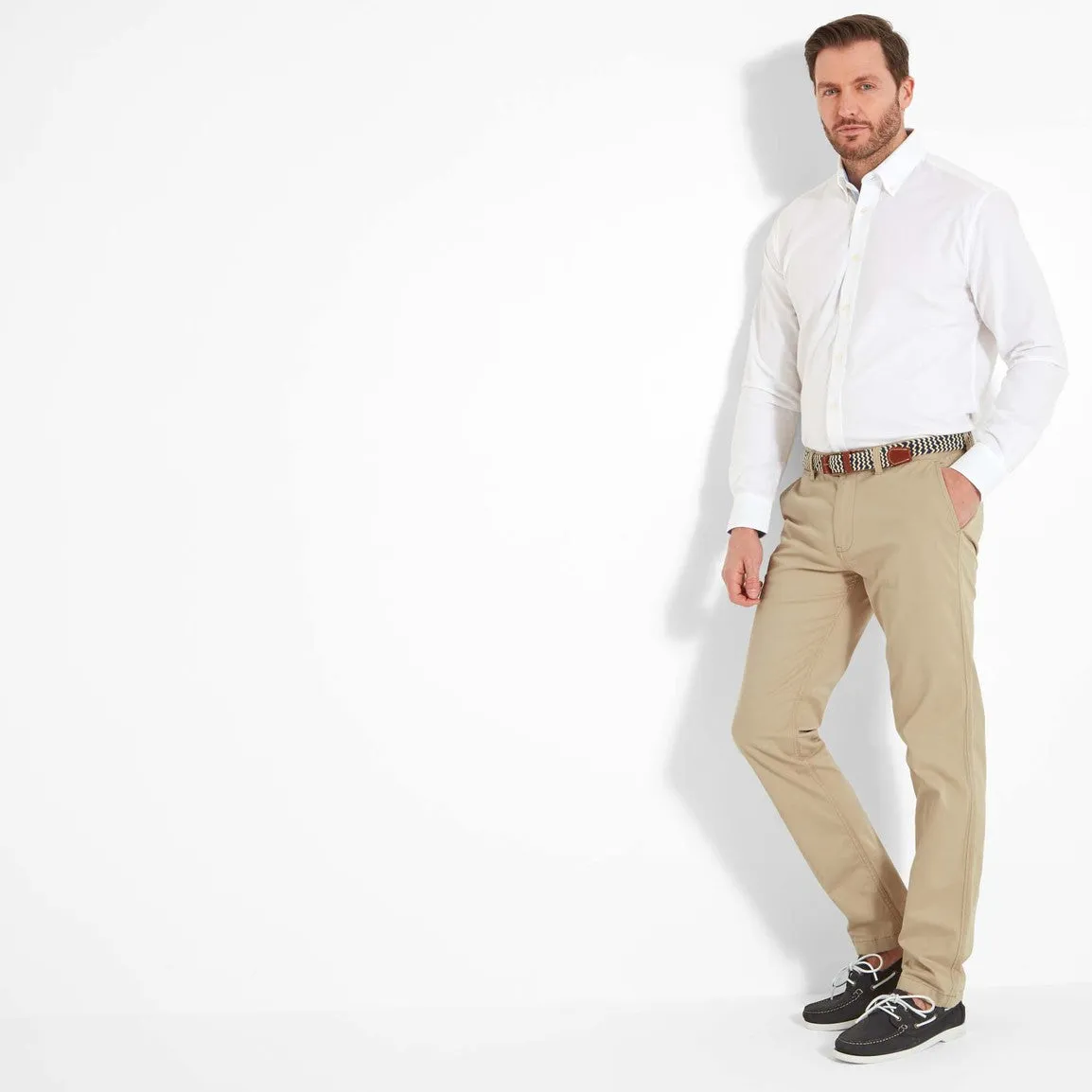 Schoffel Christopher Chinos