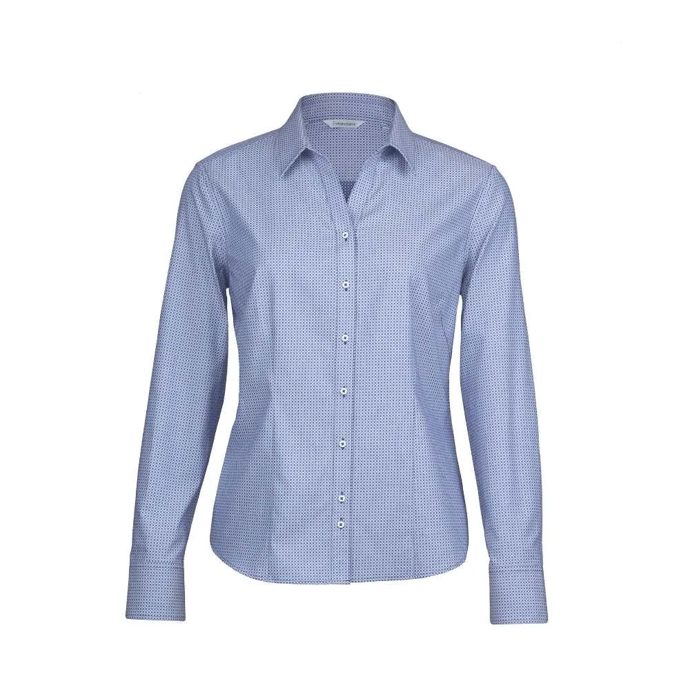 The Farrell Shirt - Womens