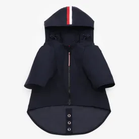 Tommy Hilfiger Raincoat for Dogs (Desert Sky)