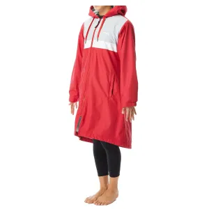 Used TYR Women’s Alliance Podium Parka - SM