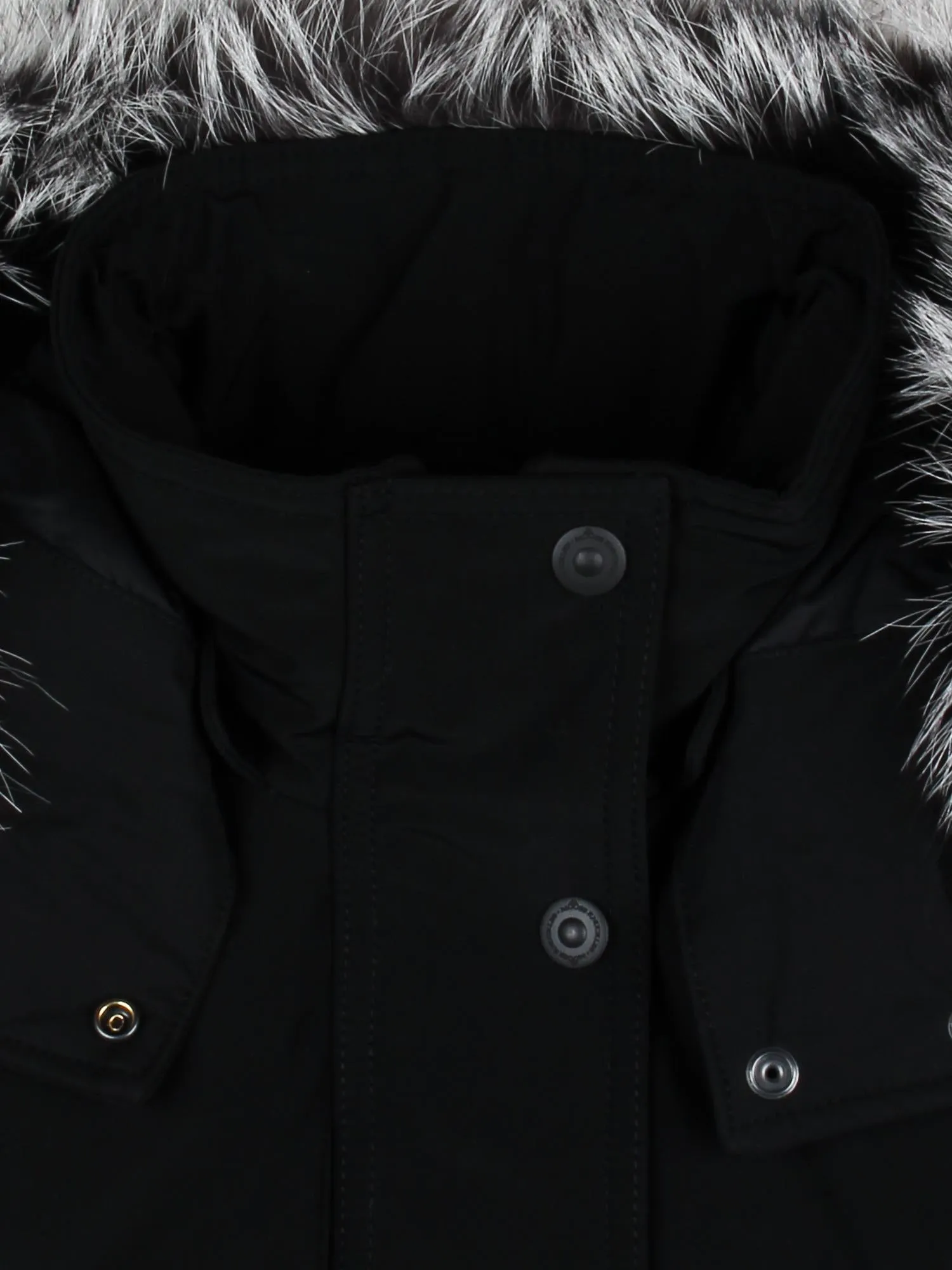 W_Alberta Parka