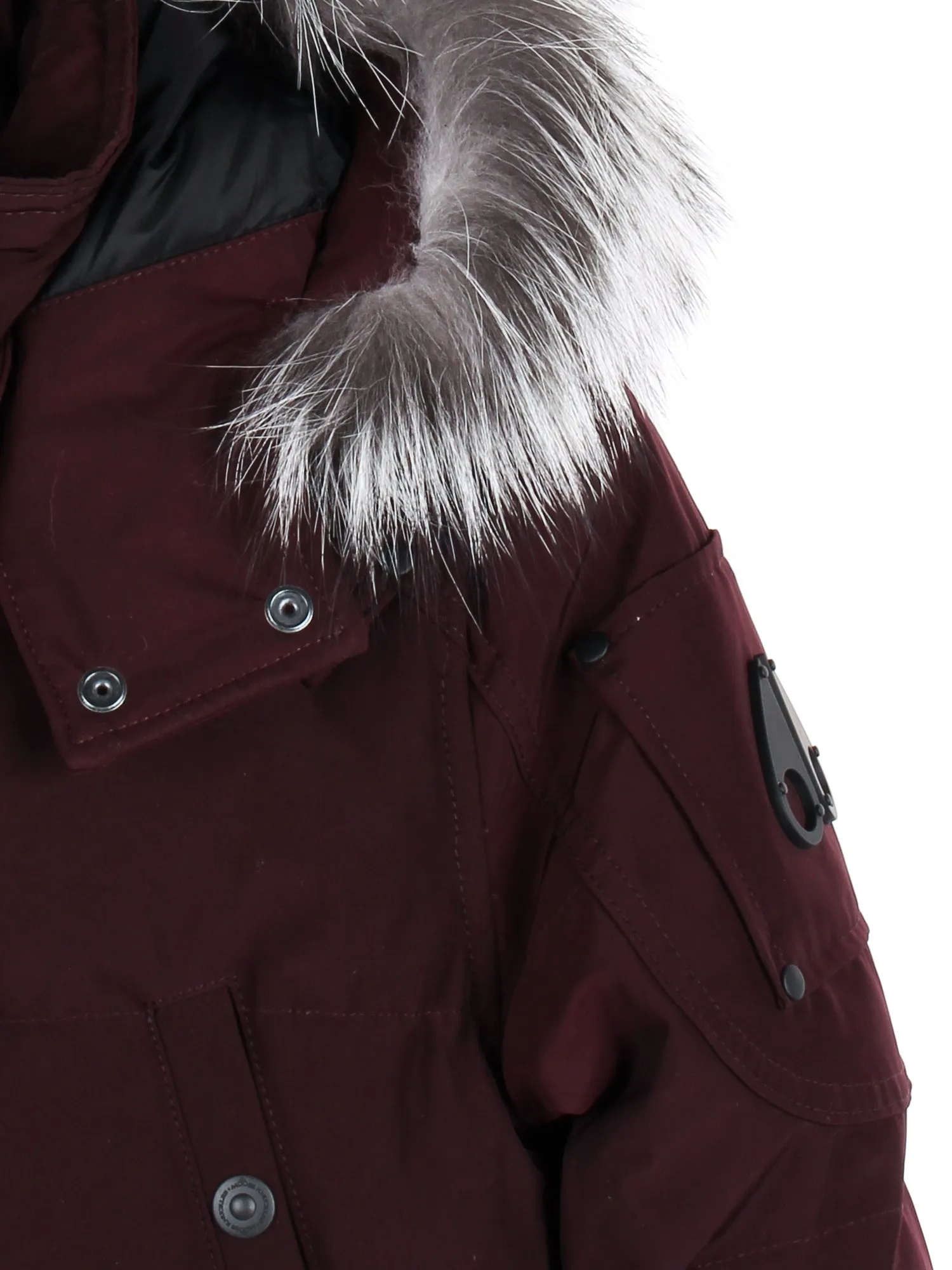 W_Alberta Parka_Yukon Berry