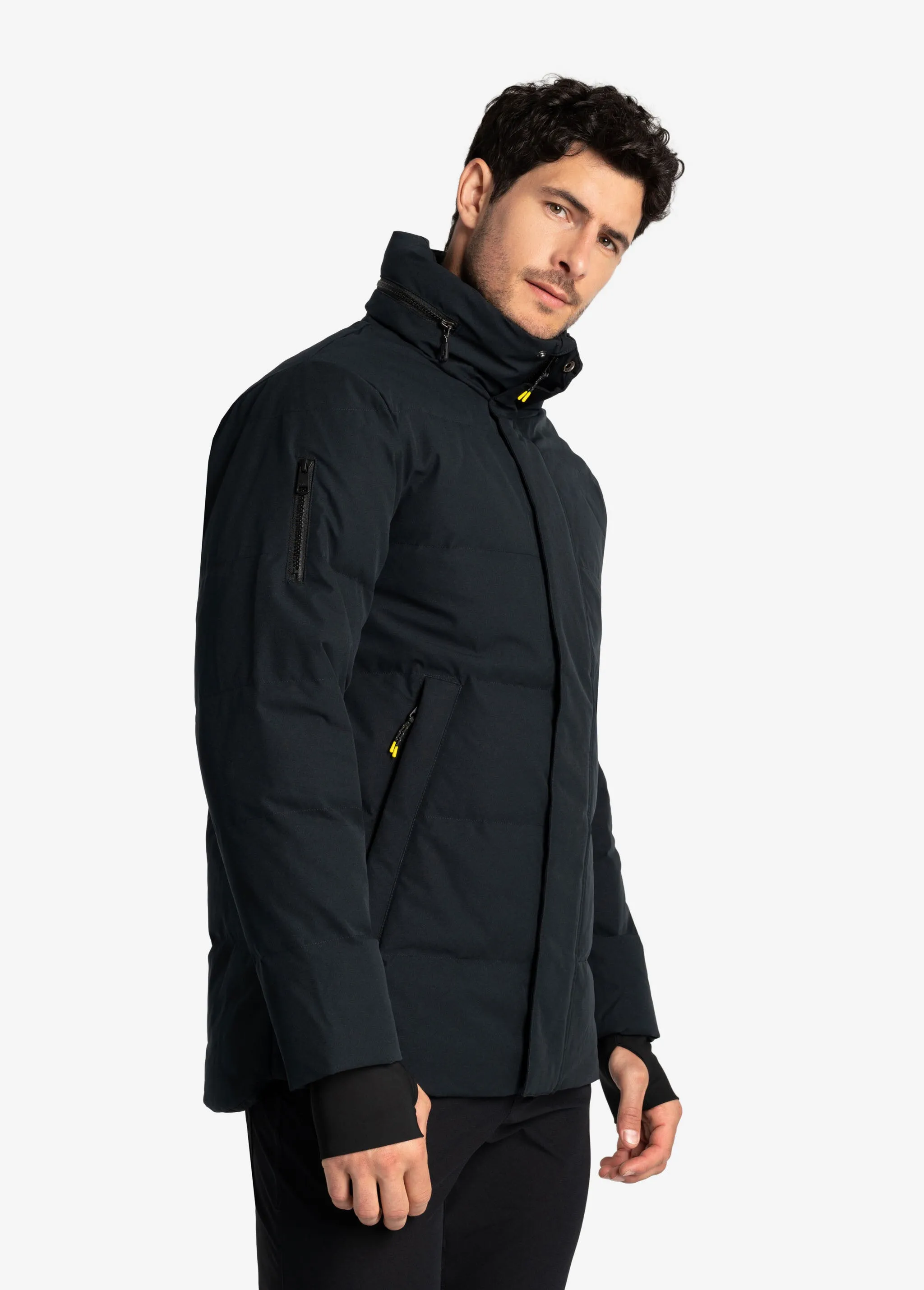 Whistler Mid-Weight Down Jacket