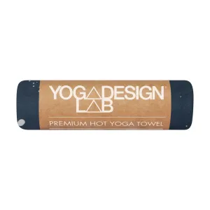 Yoga Design Lab Mat Yoga Towel Celestial