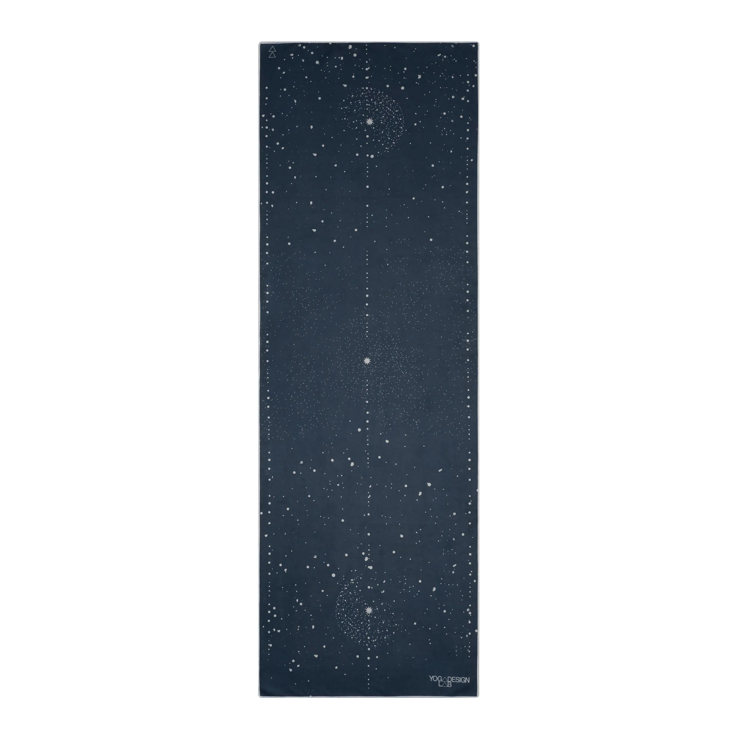 Yoga Design Lab Mat Yoga Towel Celestial