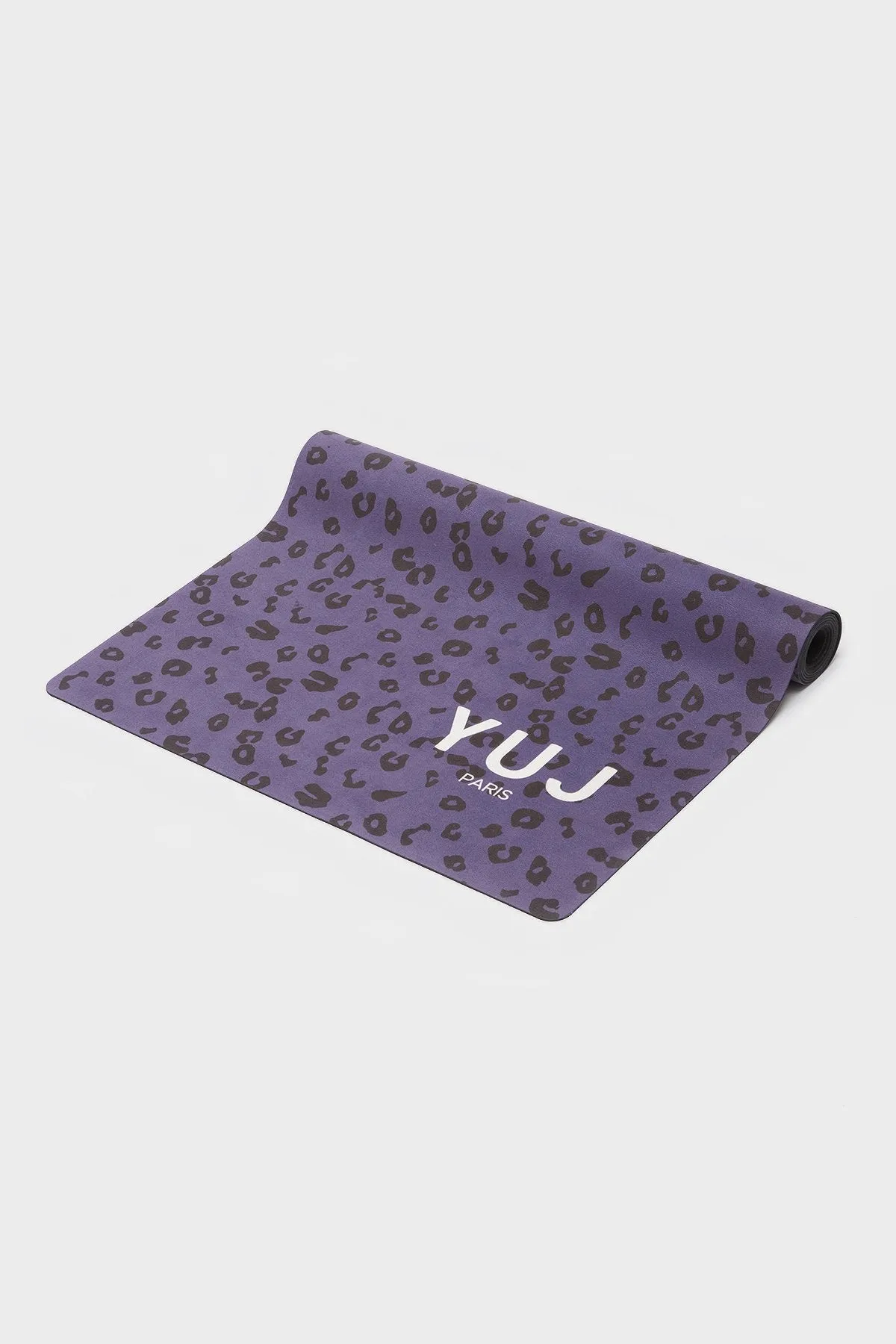 YUJ Yoga Mat Eco Leoblue